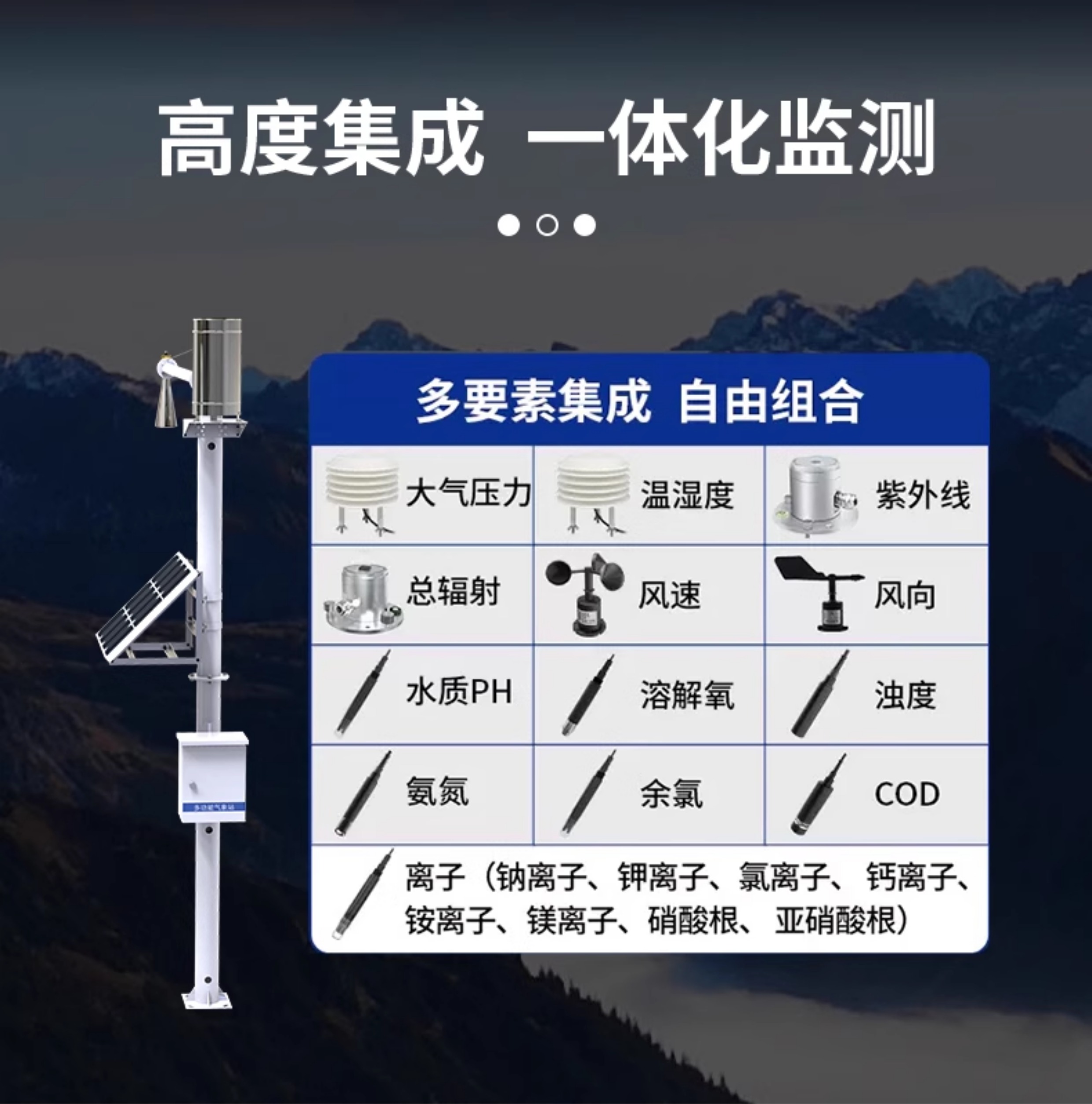 雷達水文站(圖4)